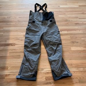 Men’s Backcountry Cottonwoods GORE-TEX Bib Snowpants - Large